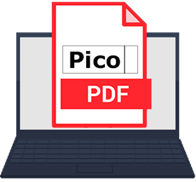 NCH PicoPDF Plus v2.21