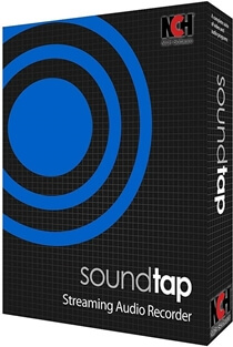 NCH SoundTap v6.09