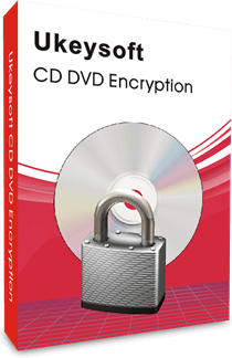 UkeySoft CD DVD Encryption v7.2.0