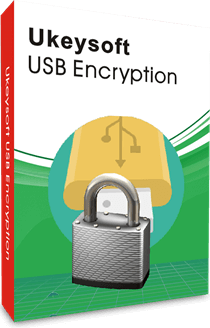 UkeySoft USB Encryption v10.0.0