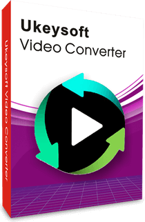 UkeySoft Video Converter v10.6.0