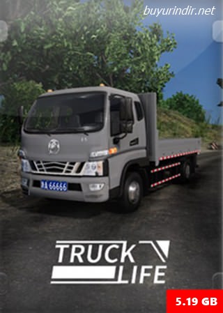 Truck Life Welcome to Hainan Full