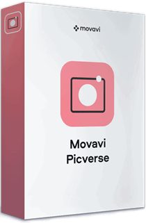 Movavi Picverse v1.3.0