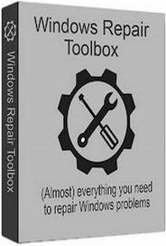 Windows Repair Toolbox v3.0.3.0
