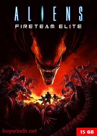 Aliens: Fireteam Elite İndir