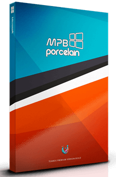 MPB Porcelain Windows 10 Pro 21H1 19043.1083