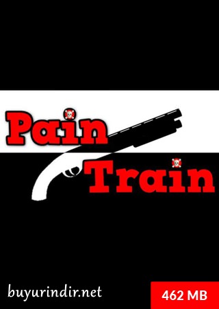 Pain Train 1 Full