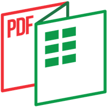 PDF to Excel Converter v3.3.10