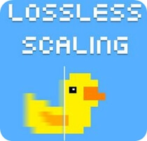 Lossless Scaling v1.4.9 B7222808 Portable