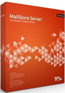 MailStore Server v13.1.0.20288