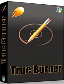 True Burner Pro v7.7
