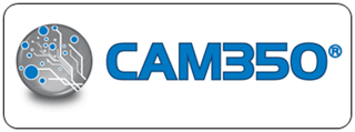 CAM350 / DFMStream BluePrint-PCB v14.6