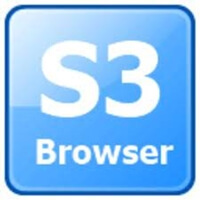NetSDK Software S3 Browser Pro v9.9.7