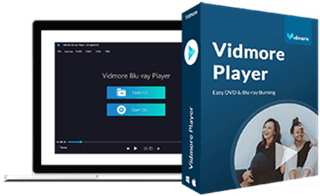 Vidmore Player v1.1.38