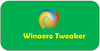 Winaero Tweaker v1.32