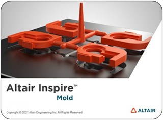 Altair Inspire Mold v2021.2.1 (x64)