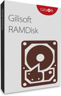 GiliSoft RAMDisk v7.1.0