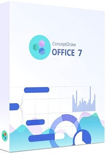ConceptDraw OFFICE v7.2.0.0