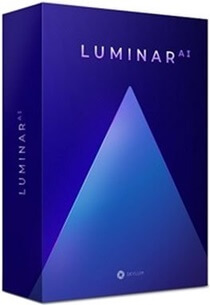 Luminar AI v1.5.1 (8660)