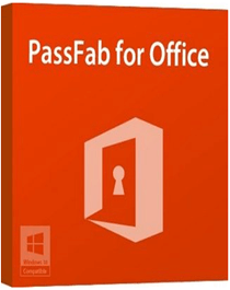 PassFab for Office v8.4.4.1