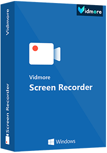 Vidmore Screen Recorder v1.1.36