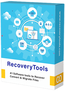 RecoveryTools MBOX Migrator v7.2