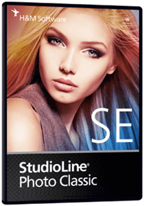 StudioLine Photo Classic v4.2.66