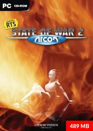 State of War 2: Arcon Rip İndir