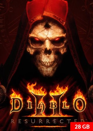 Diablo II: Resurrected İndir