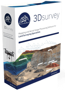3Dsurvey v2.14.0