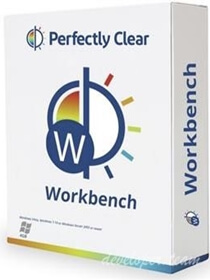 Perfectly Clear WorkBench v4.0.0.2188