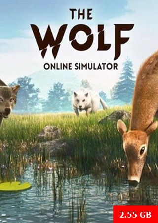 The Wolf Full PC