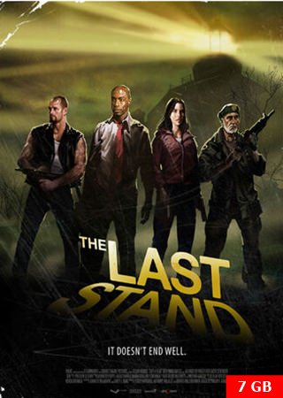 Left 4 Dead 2: The Last Stand İndir