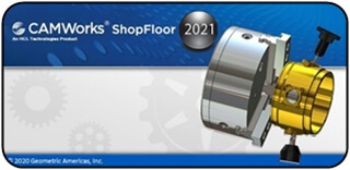 CAMWorks ShopFloor 2021 SP4 (x64)