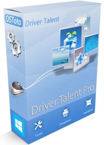 Driver Talent for Network Card Pro v8.0.6.18