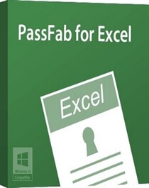 PassFab for Excel v8.5.9.2