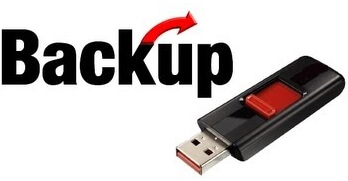 USB Drive Backup v1.01