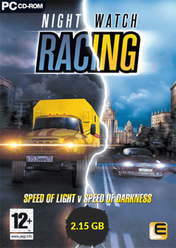 Night Watch Racing Full