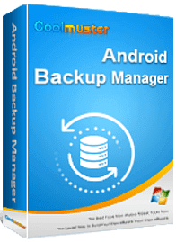 Coolmuster Android Backup Manager v2.2.21