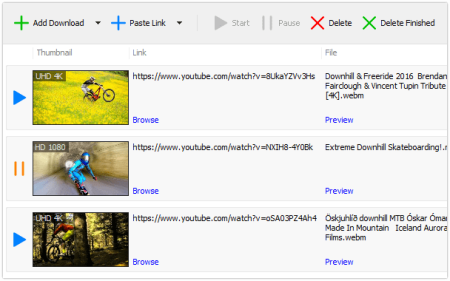Vitato Video Downloader Pro