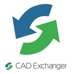 CAD Exchanger GUI