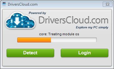 DriversCloud İndir - Ücretsiz Sürücü Yükleme
