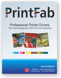 PrintFab Pro XL İndir - Full