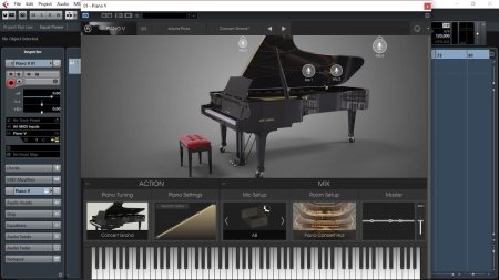 Arturia Piano / Keyboards Collection Full