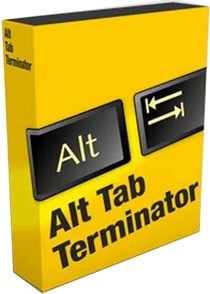 Alt-Tab Terminator v5.2 Full