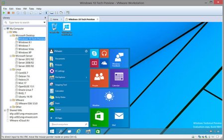 VMware Workstation Pro İndir - Katılımsız - x64