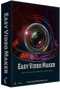 Easy Video Maker Platinum Full İndir