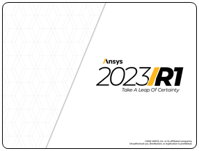 Ansys Granta Selector Full 2023R1 (x64)