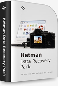 Hetman Data Recovery Pack Full İndir
