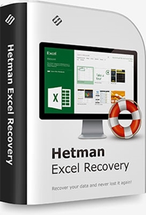 Hetman Excel Recovery Full - Excel Dosya Kurtarma Programı
